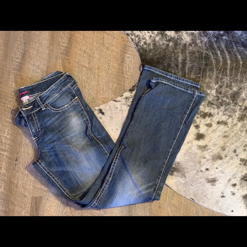 Wrangler Jeans